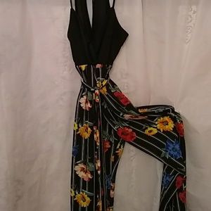 Jumpsuit.